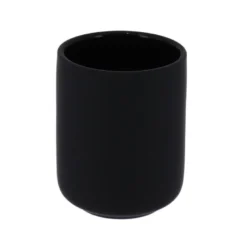 Gobelet ceramique soft touch