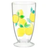 Gobelet citron