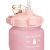 Gourde 2l timer