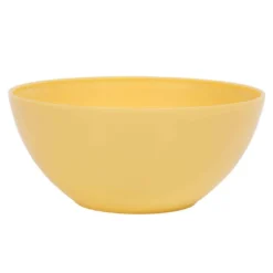 Grand bol couleur unie