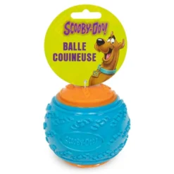 Grande balle pour chien