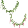 Guirlande florale