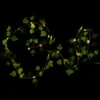 Guirlande led lierre artificiel
