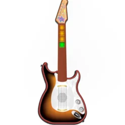 Guitare electrique my jam hero
