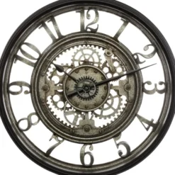 Horloge mecanique d51cm