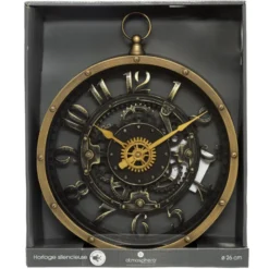 Horloge murale