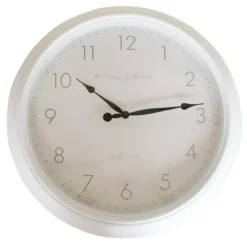 Horloge new-york