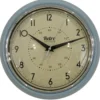 Horloge retro