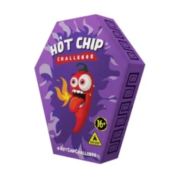 Hot chip challenge 2.5g