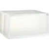 Housse rangement 52x30x30cm