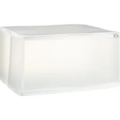 Housse rangement 52x30x30cm