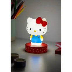 Icon light hello kitty