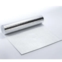 Isolant radiateur/garage