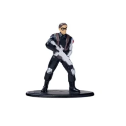 Jada marvel 4cm