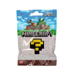 Jada minecraft 4cm