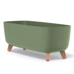 Jardiniere gracia std verte