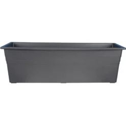 Jardiniere ronda 50 cm anthracit