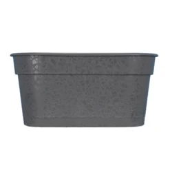 Jardiniere terea + plateau clips