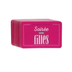 Jeu de cartes debat soiree speci