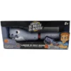 Jeu de lancer de balle en mousse