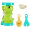 Jeu de plage 5 pcs