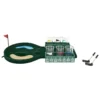 Jeu du mini golf a boire