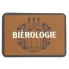 Jeu du quizz bierologie