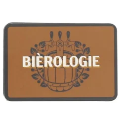 Jeu du quizz bierologie