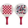 Jeu 5 en 1 raquette et jeux de s