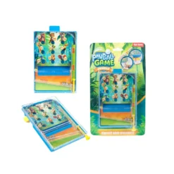 Jeux flipper shoot 3ass