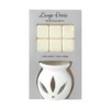 Kit brule parfum cire