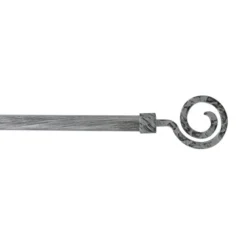 Kit ext 210-380 cm d19 embout de