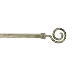 Kit ext 210-380 cm d19 embout de