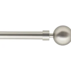 Kit ext 120-210 cm d19 embout ma