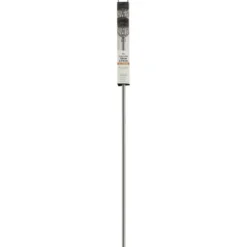 Kit ext 120-210 cm d19 gris beto