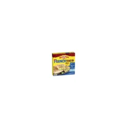 Kit french taco 385g
