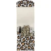 Kit manucure sourcil leopard
