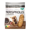 Krisprolls pain grille suedois c