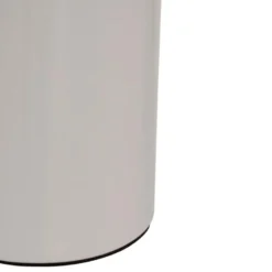 Lampe champignon blanc
