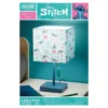 Lampe de chevet stitch