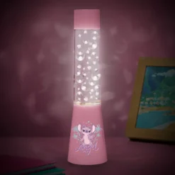 Lampe lave angel 33cm