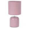 Lampe manhattan rose