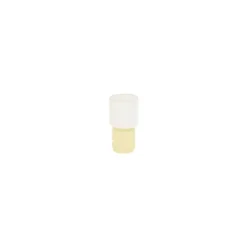 Lampe noly jaune h27