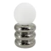 Lampe ondulee