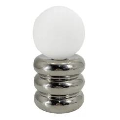 Lampe ondulee