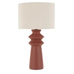 Lampe terry