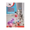 Lanceur de pompons pour chat