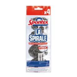 La spirale x4