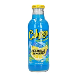 Limonade ocean blue 473ml