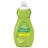 Liquide vaisselle citron